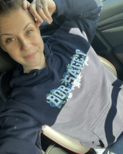 Jodie Sweetin Defends The Olympics After Co-Star Candance Cameron Bure Criticizes It